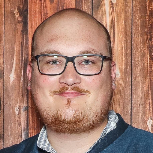 Johannes Schenk
