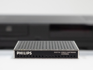 Philips Videokarte