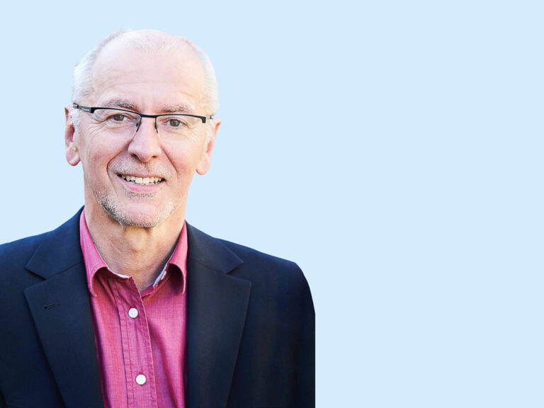 Interview mit Prof. Dr. Armin Grunwald