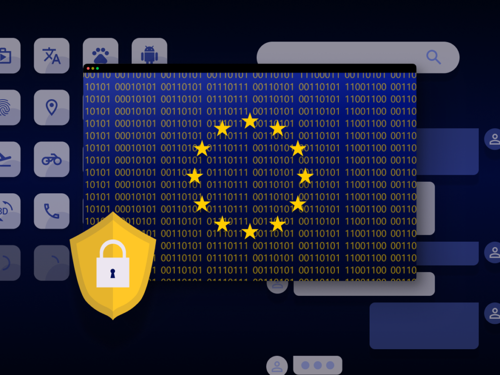 Digital Markets Act der Europäischen Union