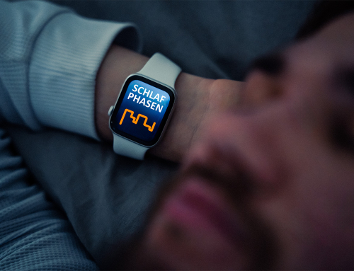 Möglichkeiten und Grenzen der Schlafüberwachung mit Smartwatches