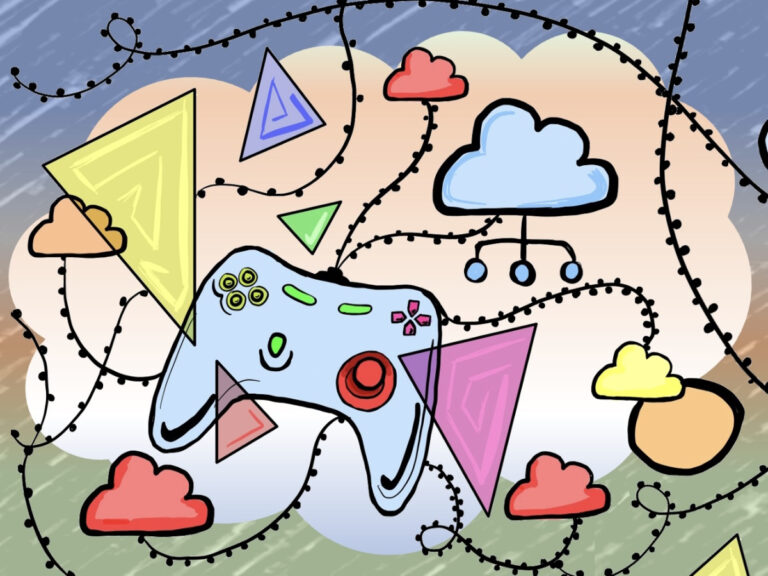 Cloud Gaming: die Zukunft des Videospiels?
