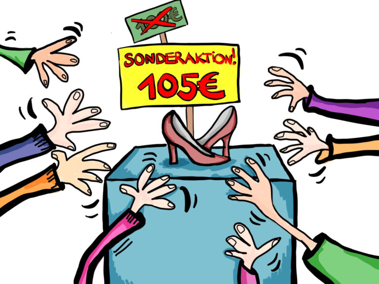 Preisknaller vor Feiertagen: Wie man richtig spart!